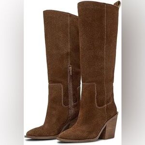 Steve Madden Swway boots
